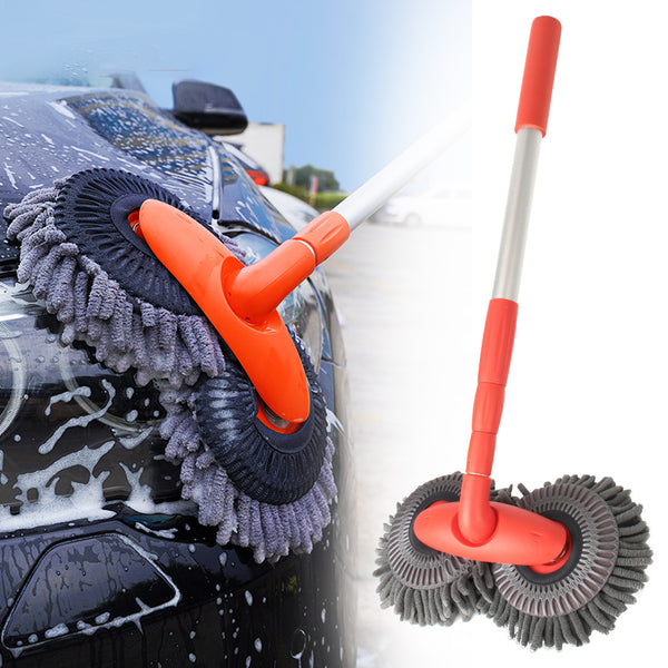 Car Mop Foam Washer – The out let