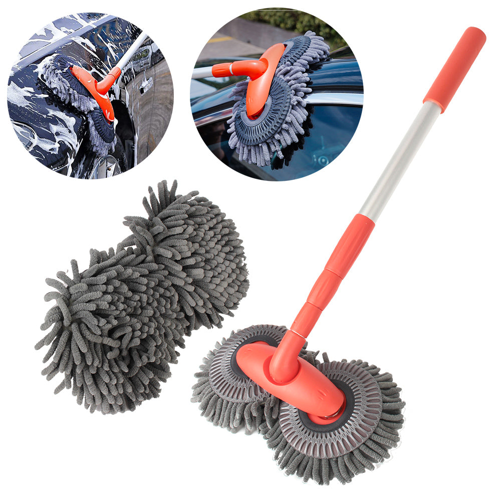Car Mop Foam Washer – The out let